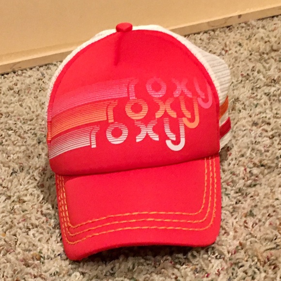 Roxy Accessories - ROXY WOMENS ADJUSTABLE HAT